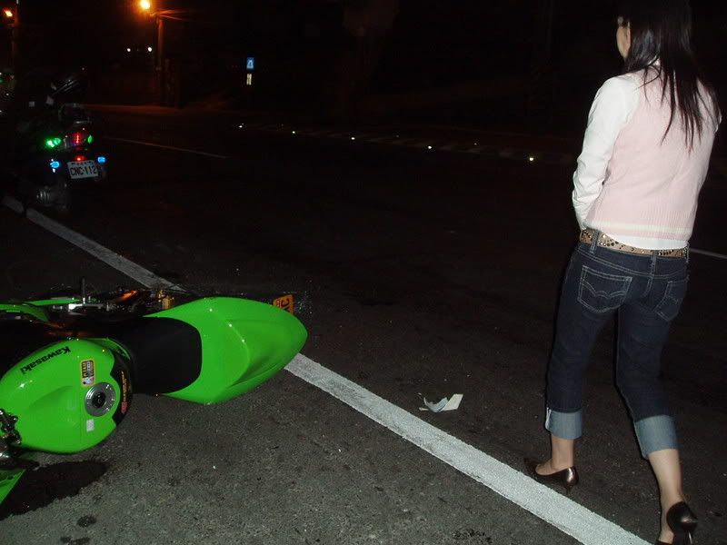 事故目擊8726||小老婆汽機車資訊網