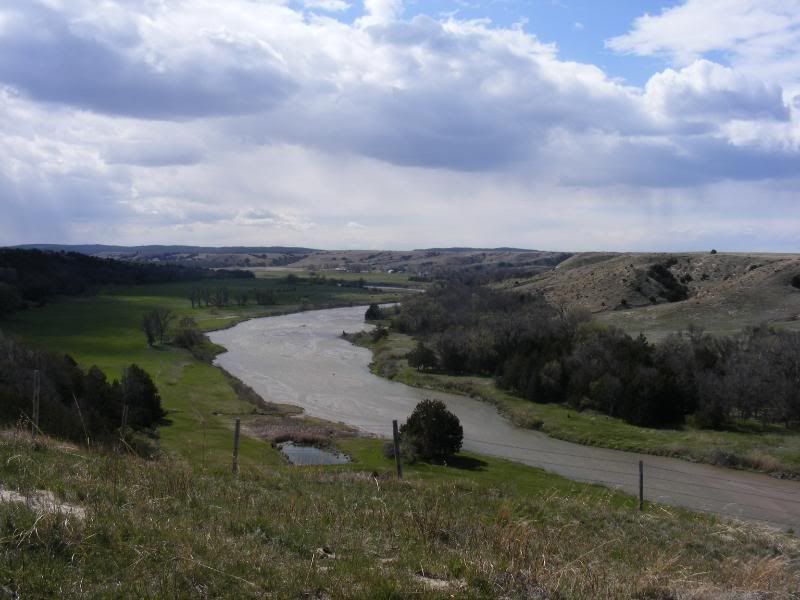 Niobrara River Hunt Hunting Nebraska Outdoor Forums