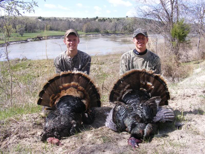 Niobrara River Hunt Hunting Nebraska Outdoor Forums