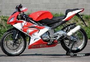 Aprilia RS 125