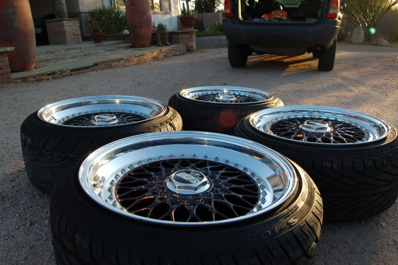 Lookin for shop to redrill wheels.. VW Vortex Volkswagen Forum