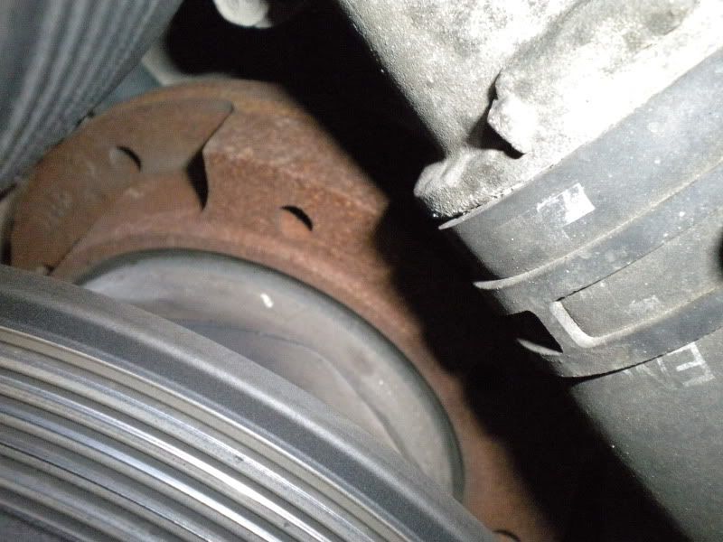 Water Pump Noise Ford Mustang Forum