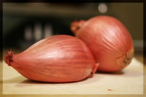 Pictures Of Shallots