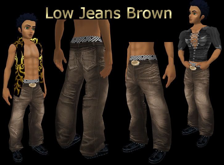 LowJeansbrownpic1.jpg picture by mammysss