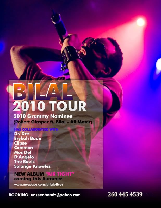 bilal