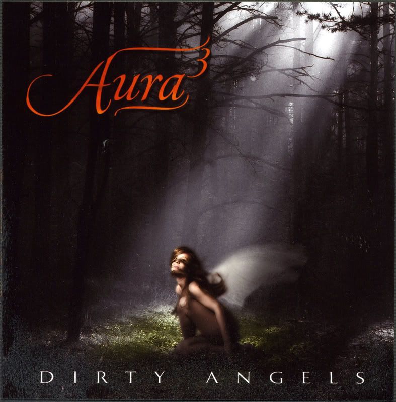 AURA3: Dirty Angels