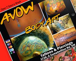 Avow Body Art