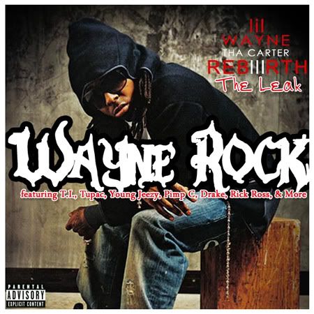 Lil Wayne New Album Cover 2010. Its the latest from. Lil Wayne