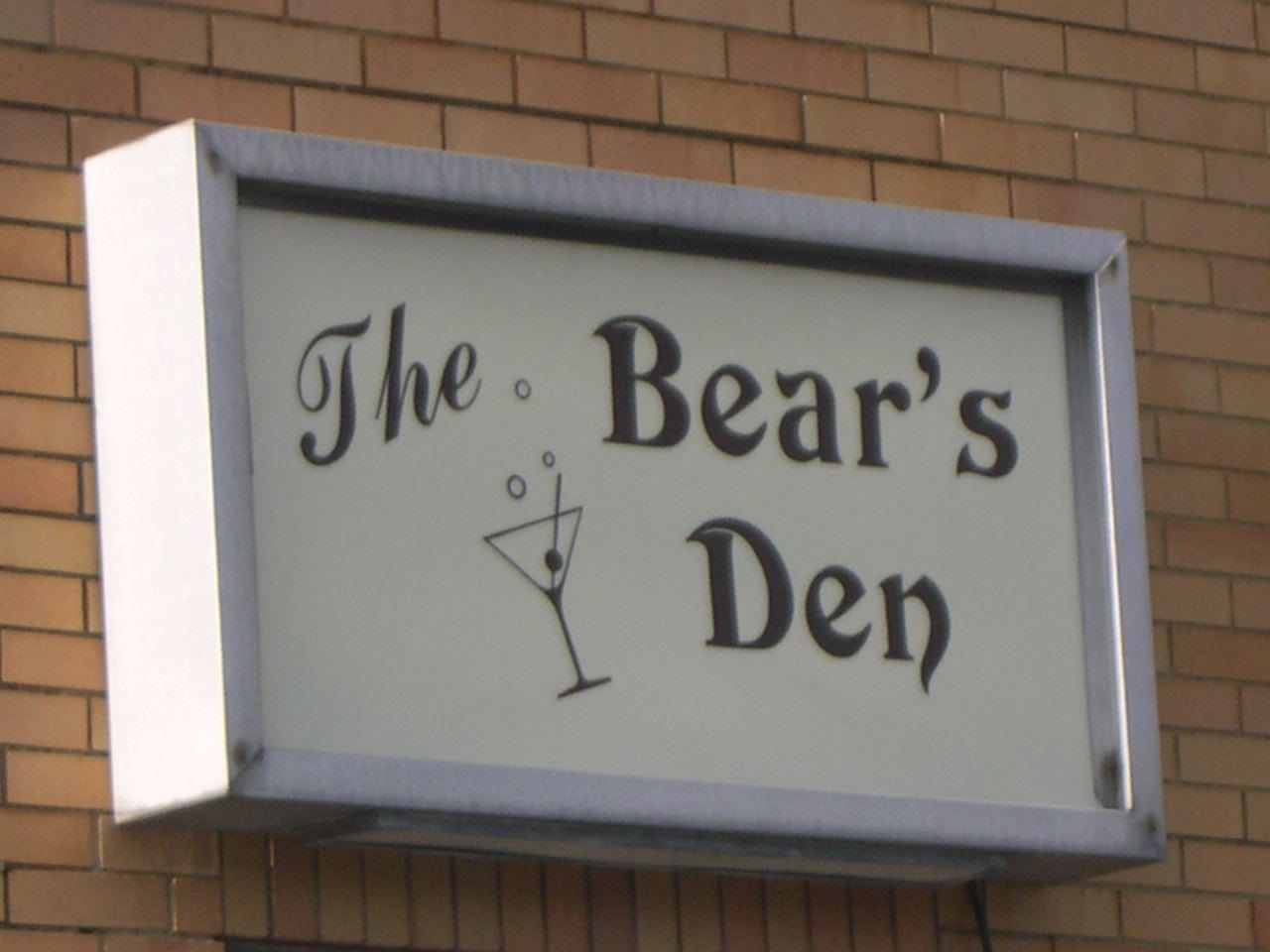 DSCN2668.jpg Bear Drinks Man image by Vladirondacks