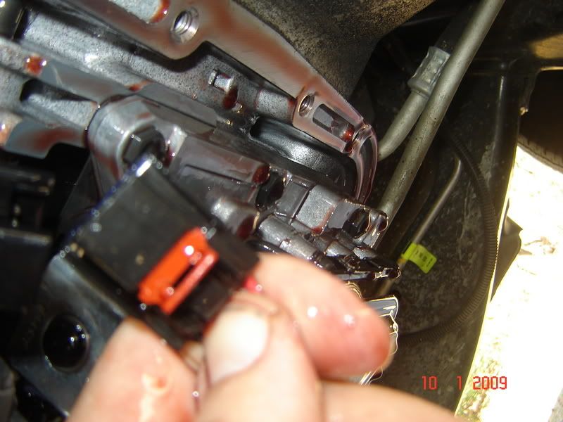 How to DIY Transmission low speed shudder fix Dodge Diesel Diesel Truck Resource Forums