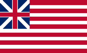 GRAND UNION