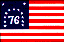 Bennington 76