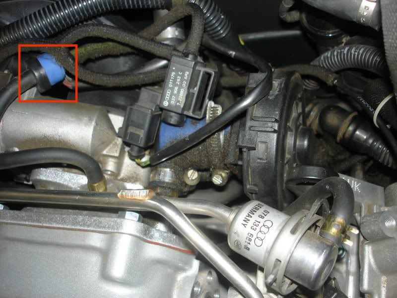 Cold Start Stumble/Misfire 3.0