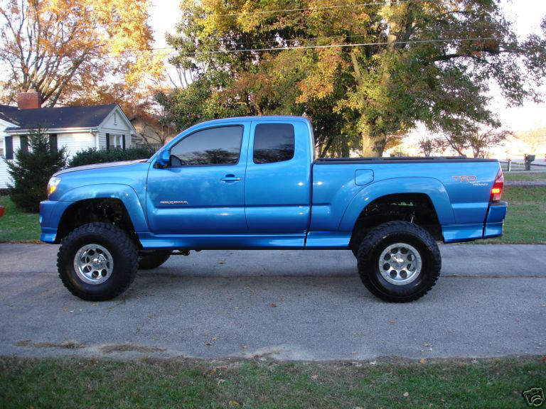 Xrunner 4X4 Toyota Forum