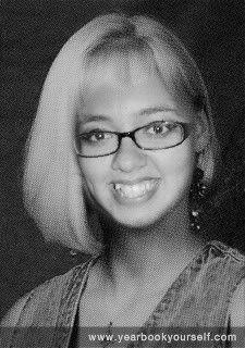 re: Yearbook Yourself