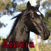 Emera - Daughter of the Night Avatar