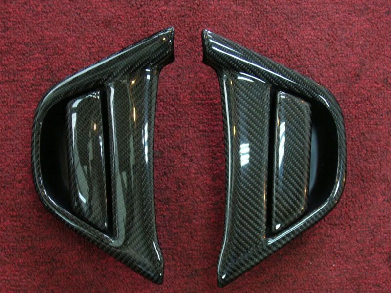 Carbon Goodies Alfa Romeo Forum