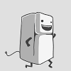 fridge icon Pictures, Images and Photos