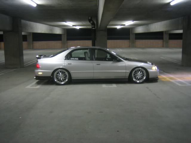 Champagne Colored Cars