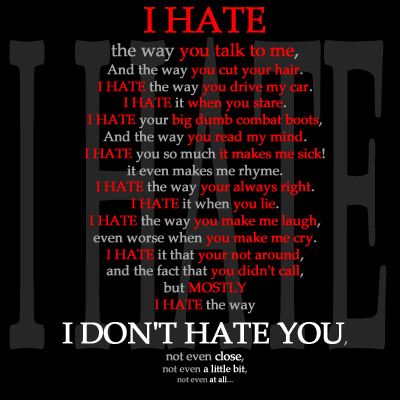 10+things+i+hate+about+you+poem+lyrics