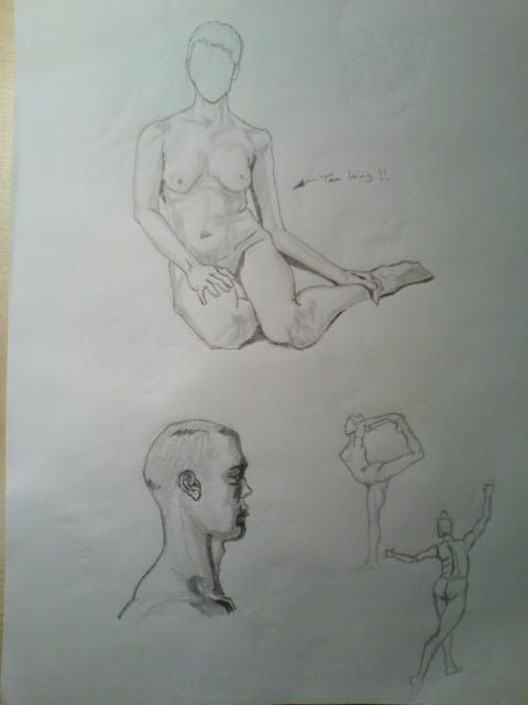 *********** My Sketchbook attempt ************* *********** My Sketchbook attempt *************