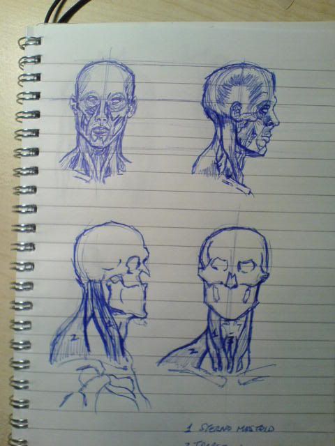 *********** My Sketchbook attempt ************* *********** My Sketchbook attempt *************