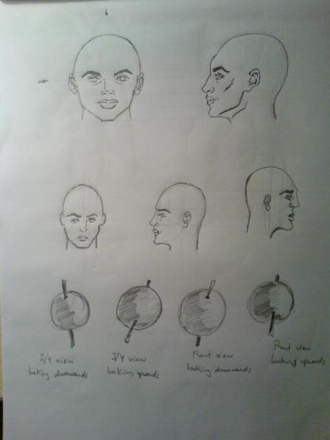 *********** My Sketchbook attempt ************* *********** My Sketchbook attempt *************