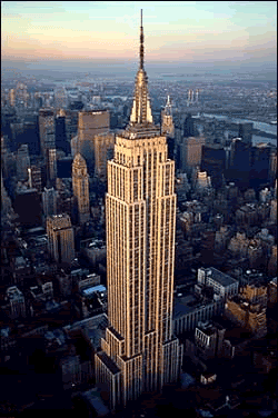 Empire State Building Pictures, Images and Photos