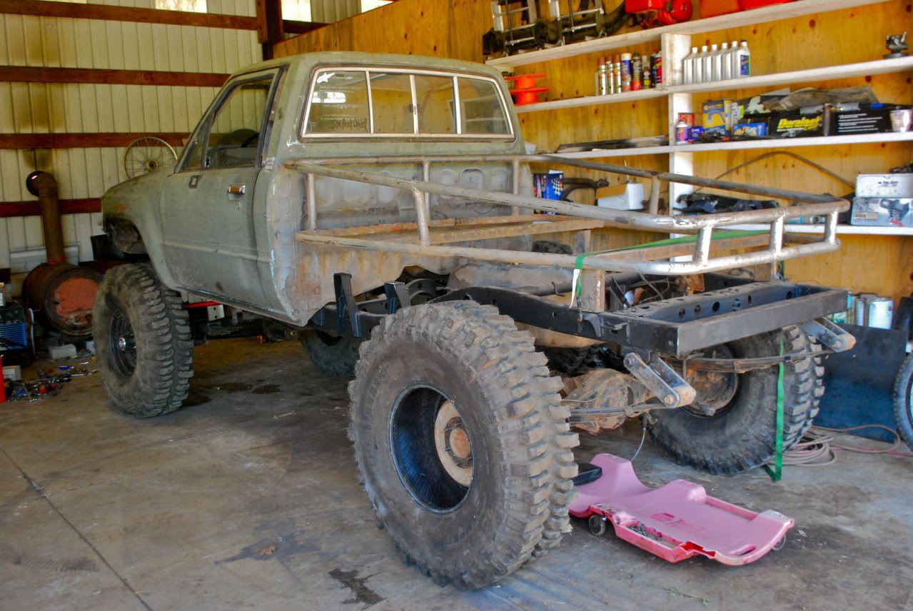 how to build a subwoofer box for a toyota pickup #2