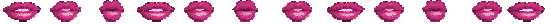 KISSES-ROSA
