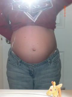 28 weeks front