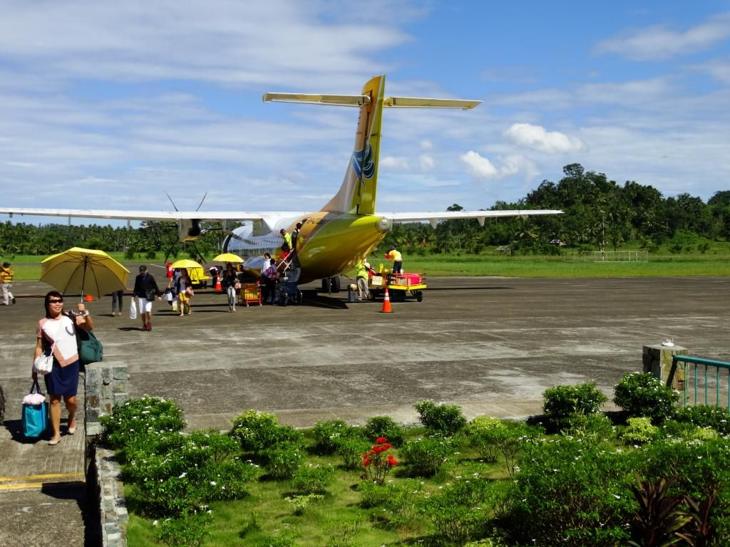 Tdg Tandag Airport Skyscrapercity