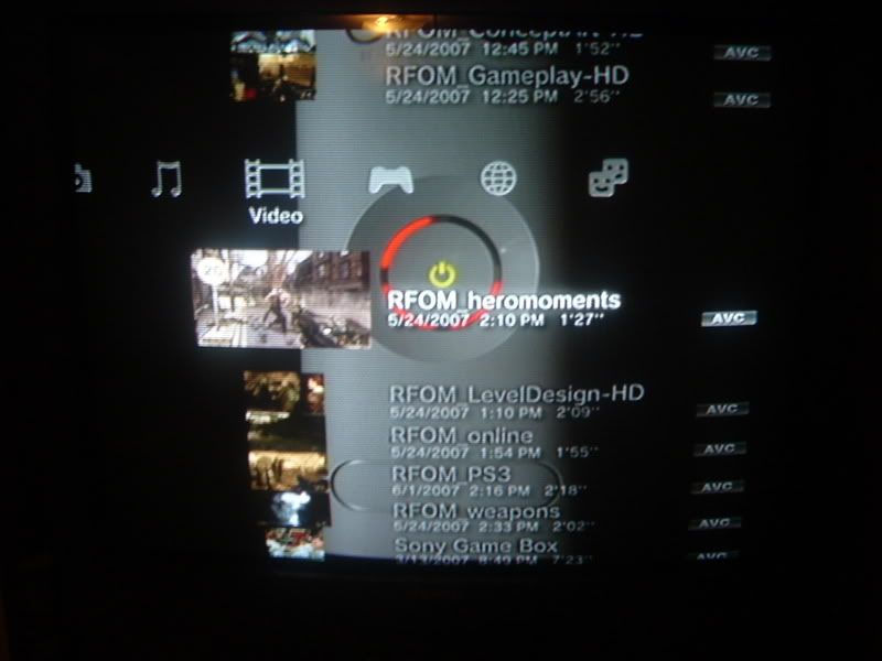 ps3 background pics. heres my ps3 background lol