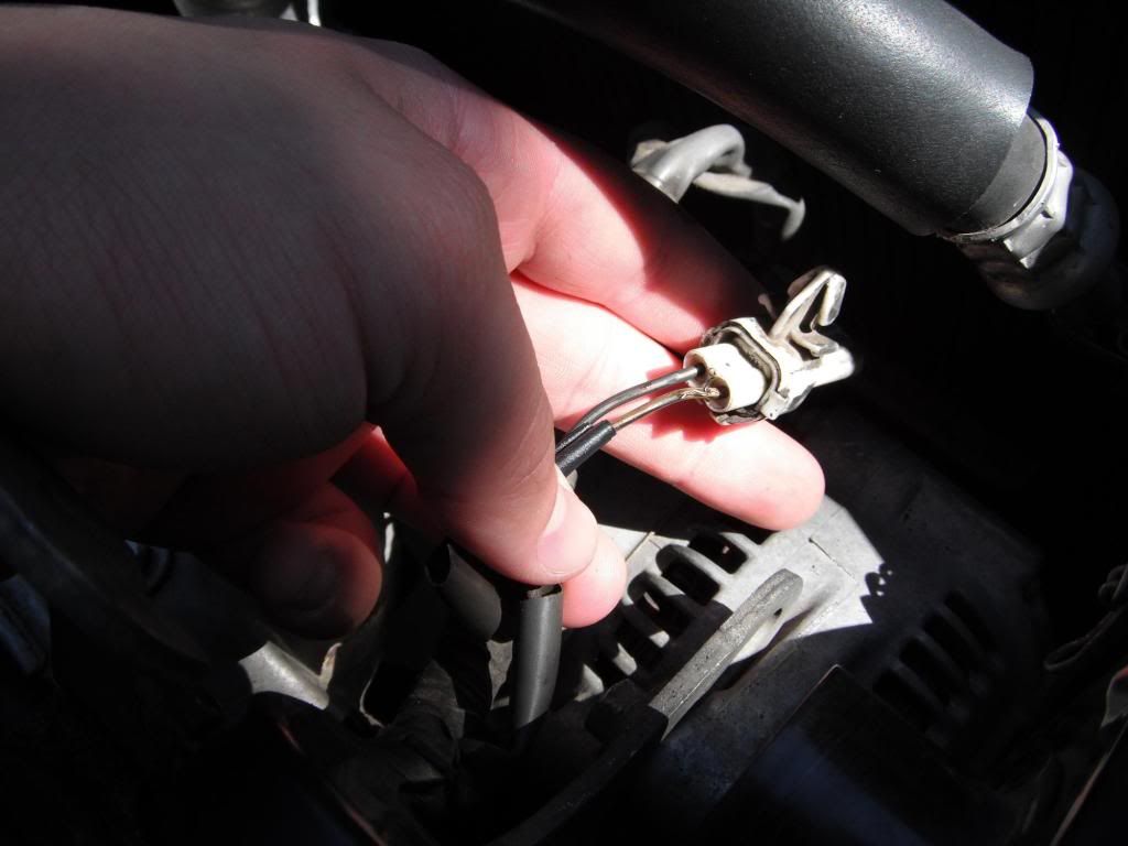 Help me fix my A/C. Clutch is not engaging. Toyota Nation Forum