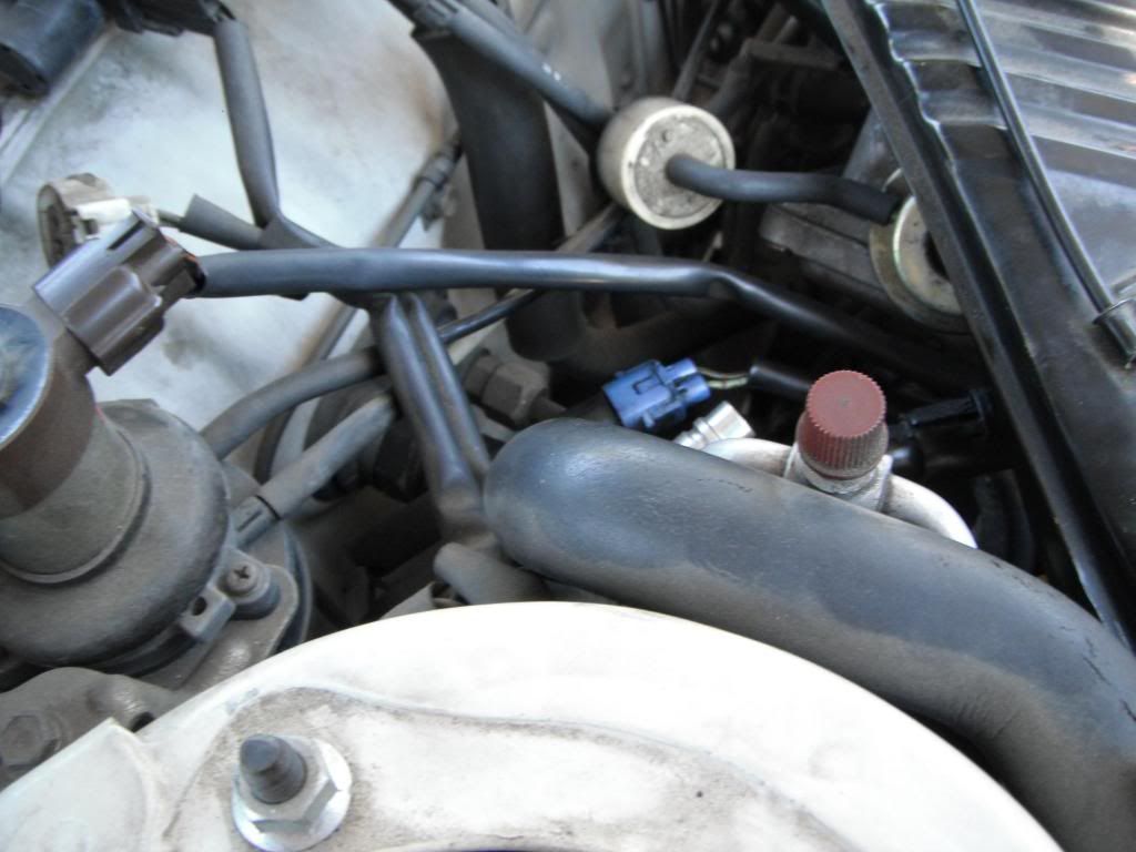 Help me fix my A/C. Clutch is not engaging. Toyota Nation Forum