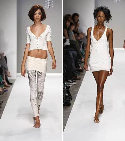 Fashion Industry Jobs  Angeles on While Los Angeles S Fashion Week Has Always Carried With It An
