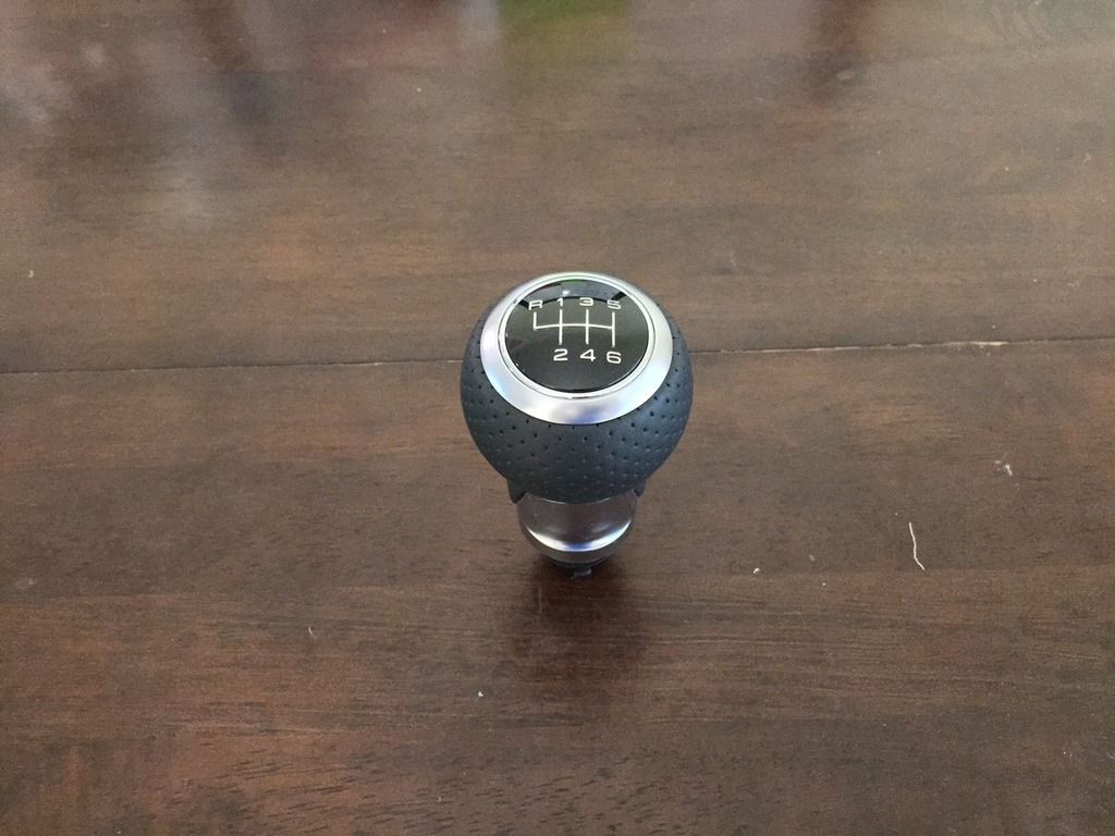 Audi Shift Knob Vw Gti Mkvi Forum Vw Golf R Forum Vw Golf Mkvi Forum Vw Gti Forum 2702