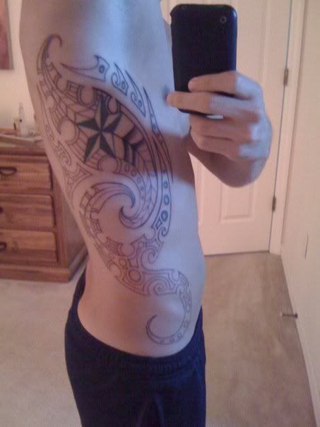 tattoos on ribs. Tattoos On Ribs Ideas. star outline tattoo; star outline tattoo. dukebound85. Jun 1, 07:17 PM. clever!