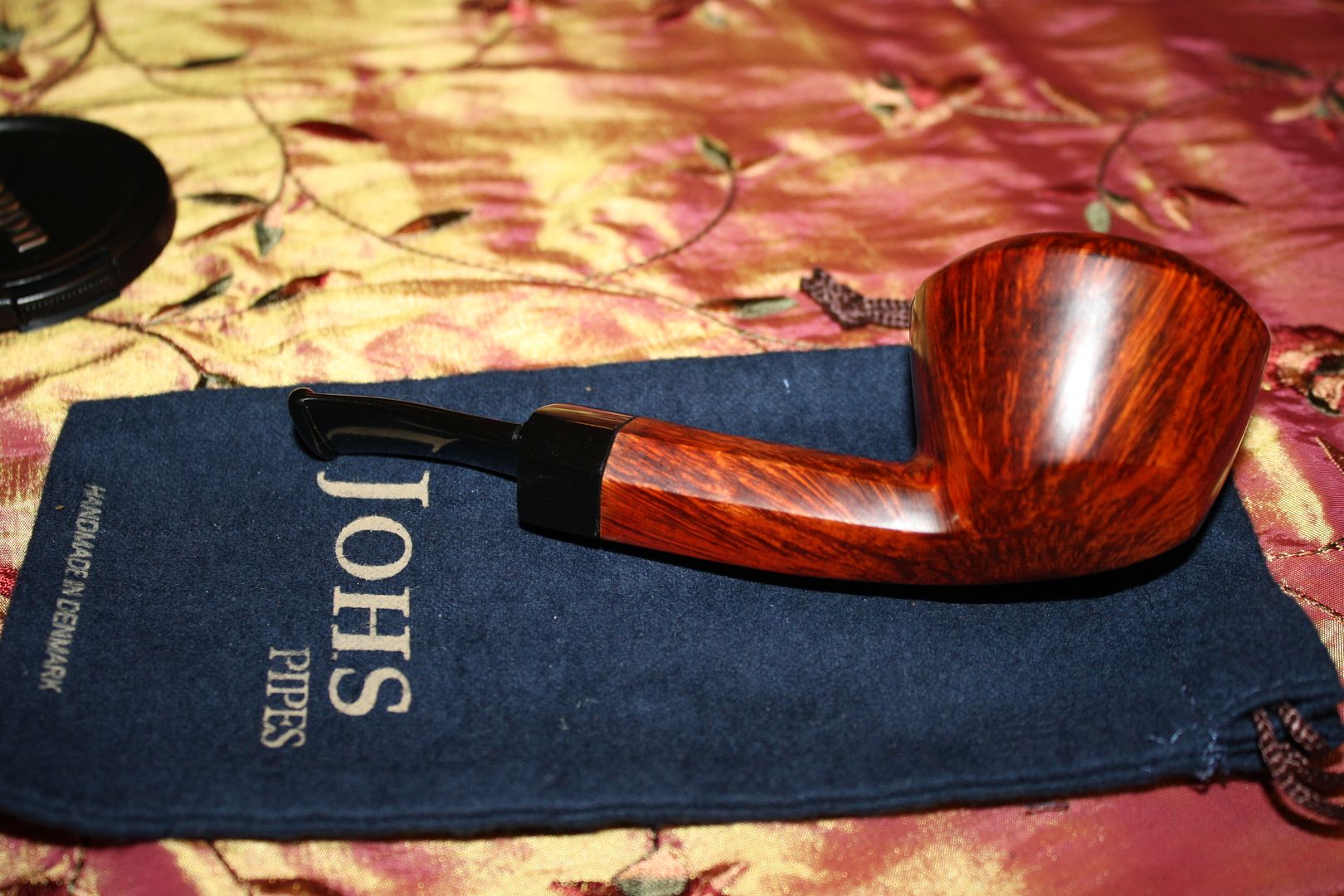 Johs pipes General Pipe Smoking Discussion Pipe Smokers Forums