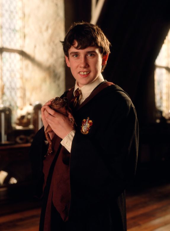 Neville Longbottom Pictures, Images and Photos