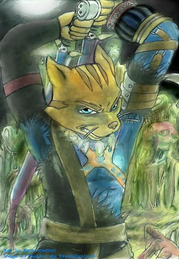 My 3 newest Mixed media images