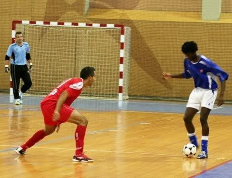 Belenenses Futsal