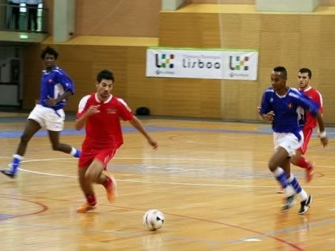 Belenenses Futsal