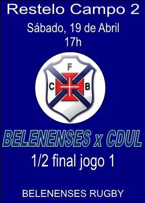 Belenenses Rugby