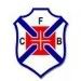 Belenenses logo clube