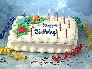 birthday cake Pictures, Images and Photos