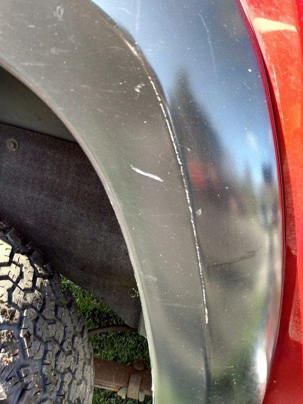 Detailing Tips and Tricks Page 2 Chevy Colorado & GMC Canyon