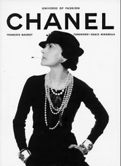 Chanel Mannequin