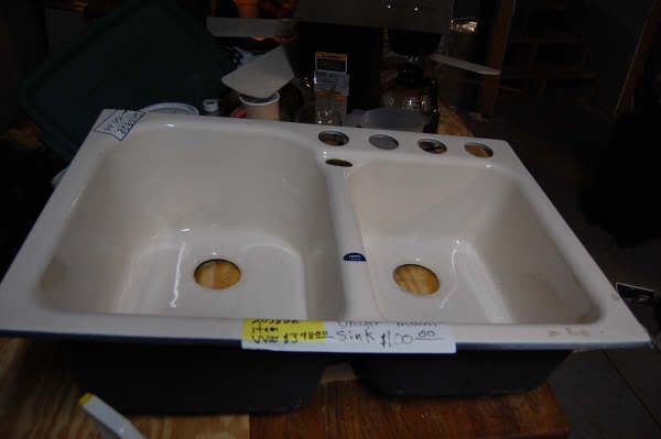 Wts Jacuzzi Undermount Double Kitchen Sink Gon Forum