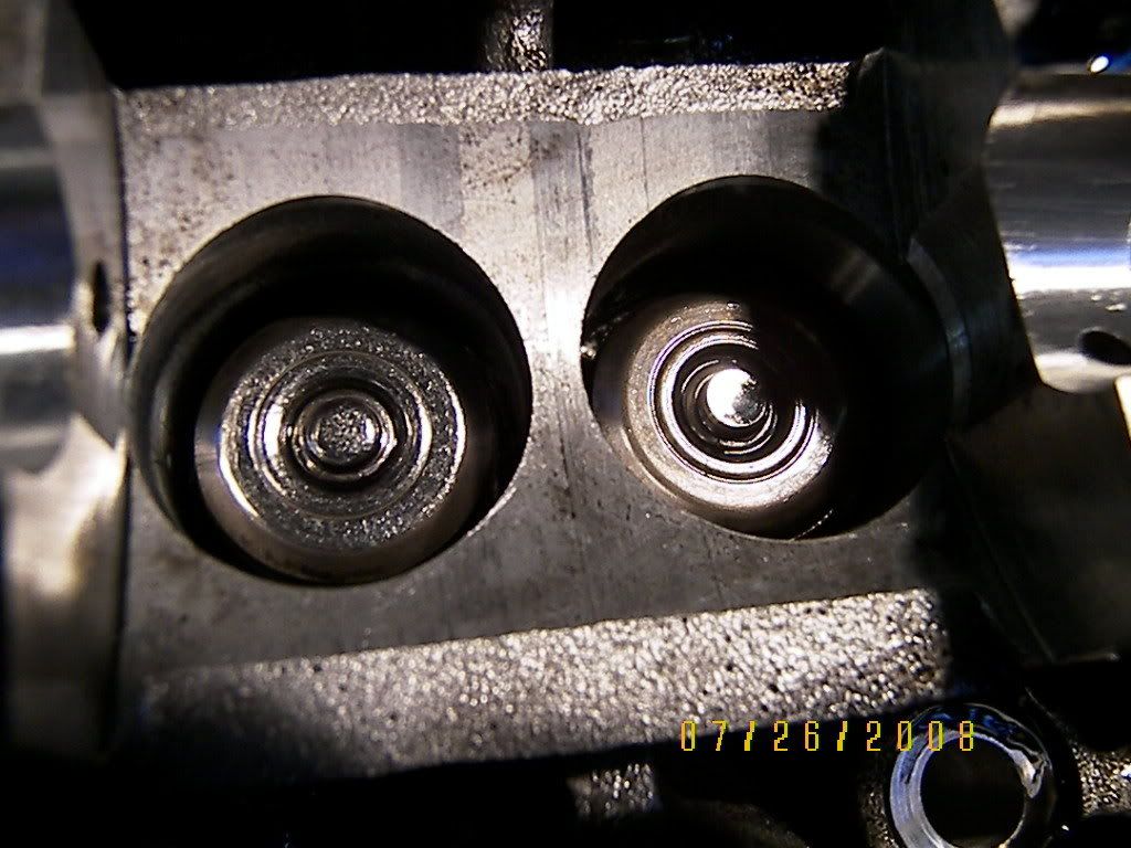 Bad lifter.. easy fix? Forums